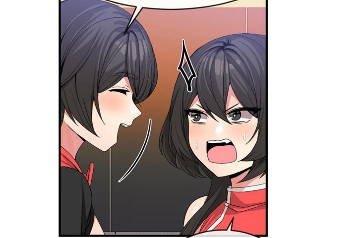 男公关与富家女第43话