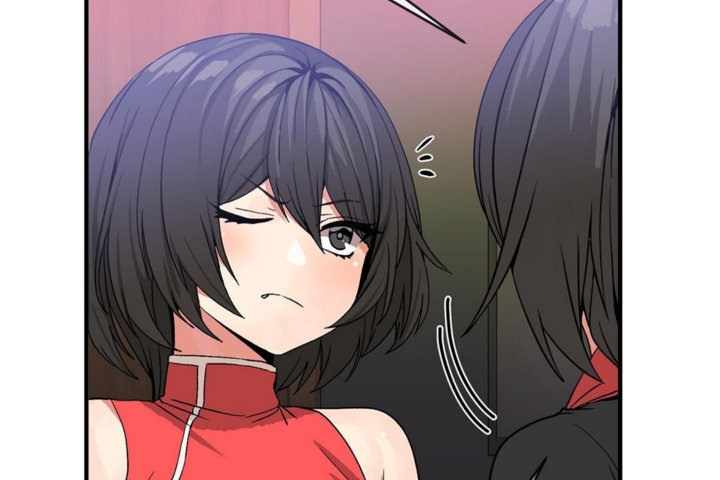 男公关与富家女第43话