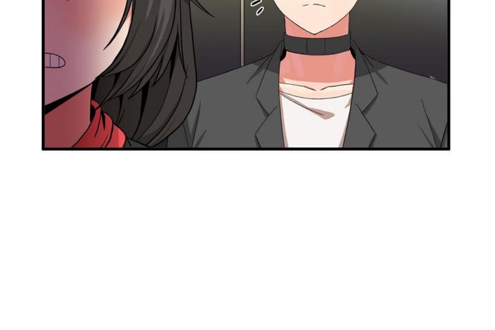 男公关与富家女第43话