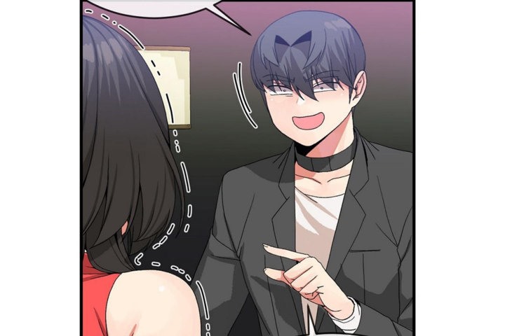 男公关与富家女第44话