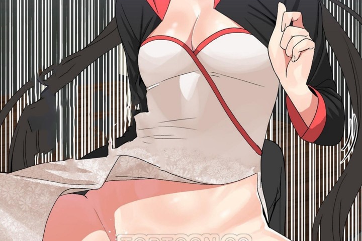 男公关与富家女第48话