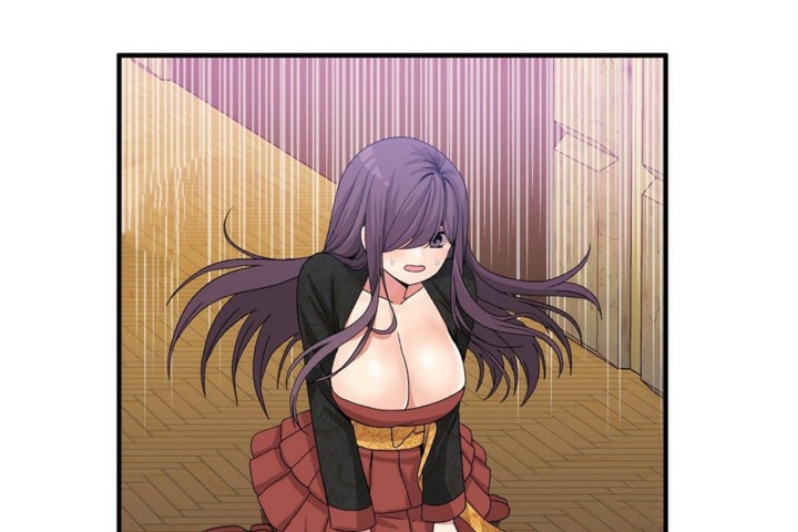 男公关与富家女第51话