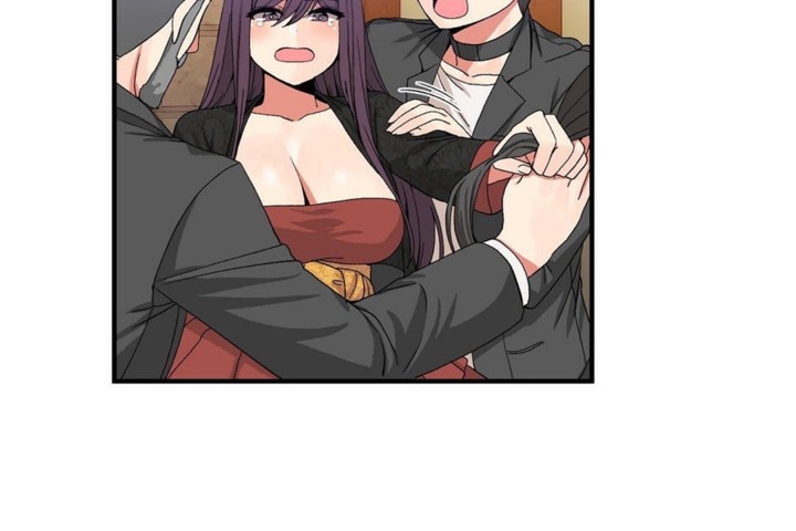 男公关与富家女第53话