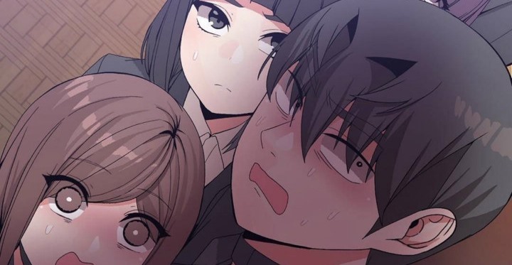 男公关与富家女第58话