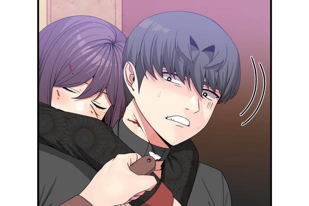 男公关与富家女第60话