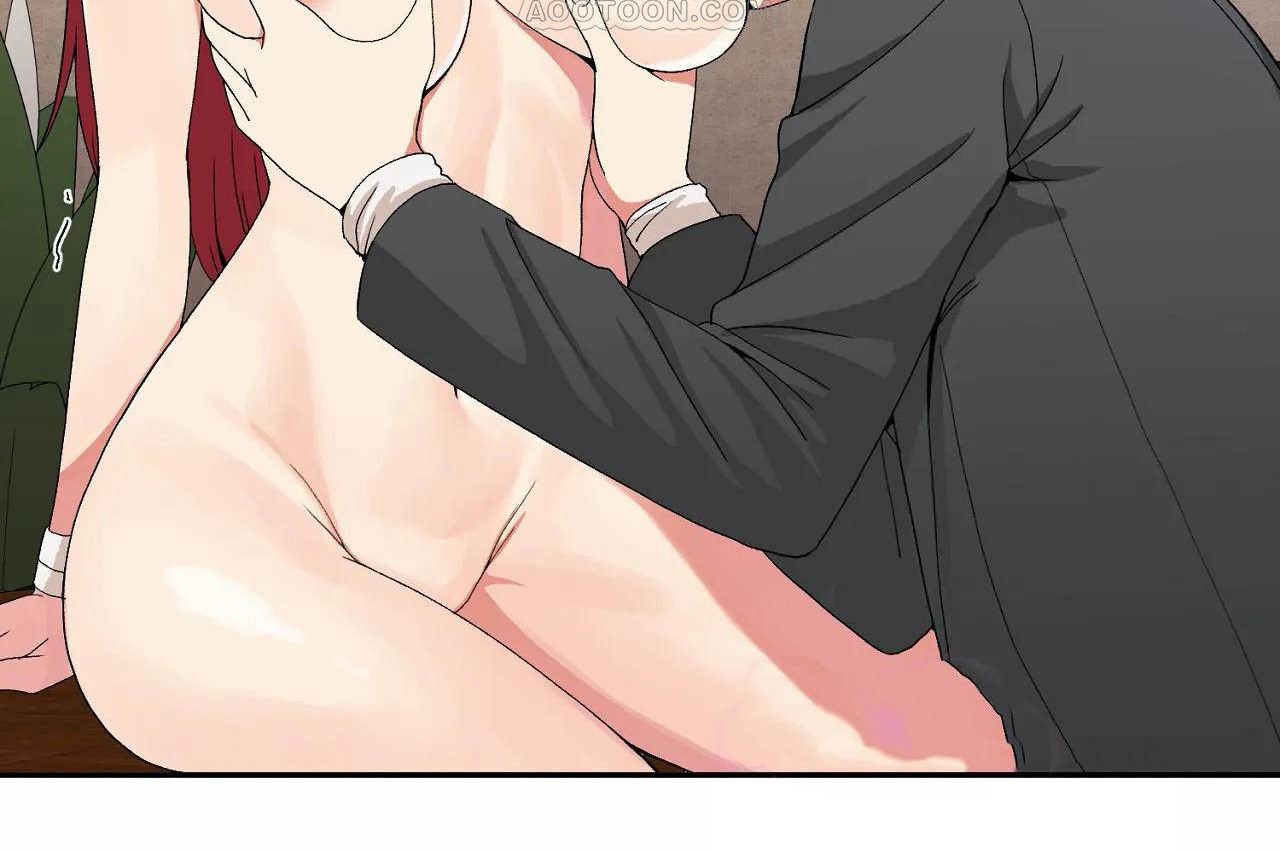 男公关与富家女第67话