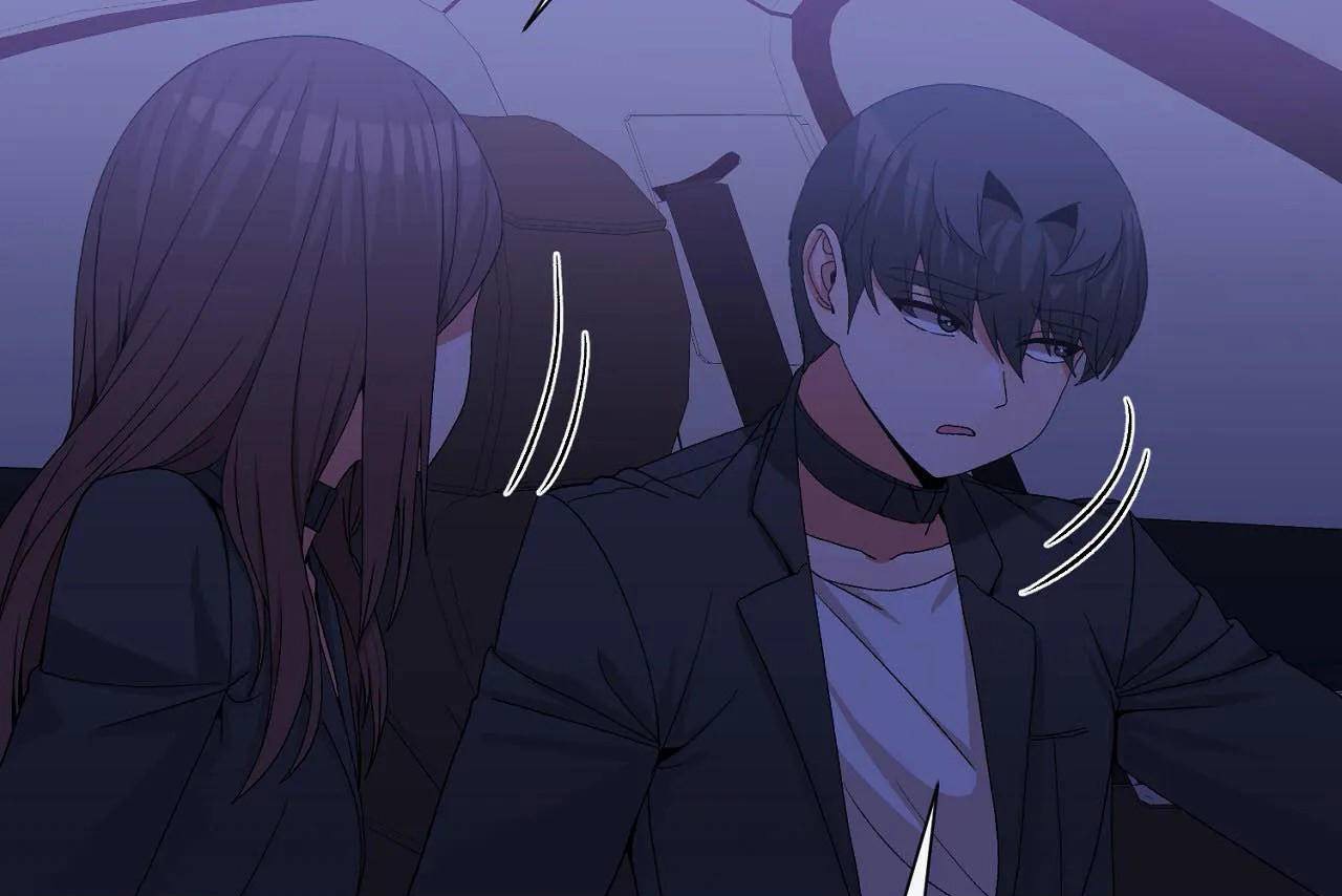 男公关与富家女第69话