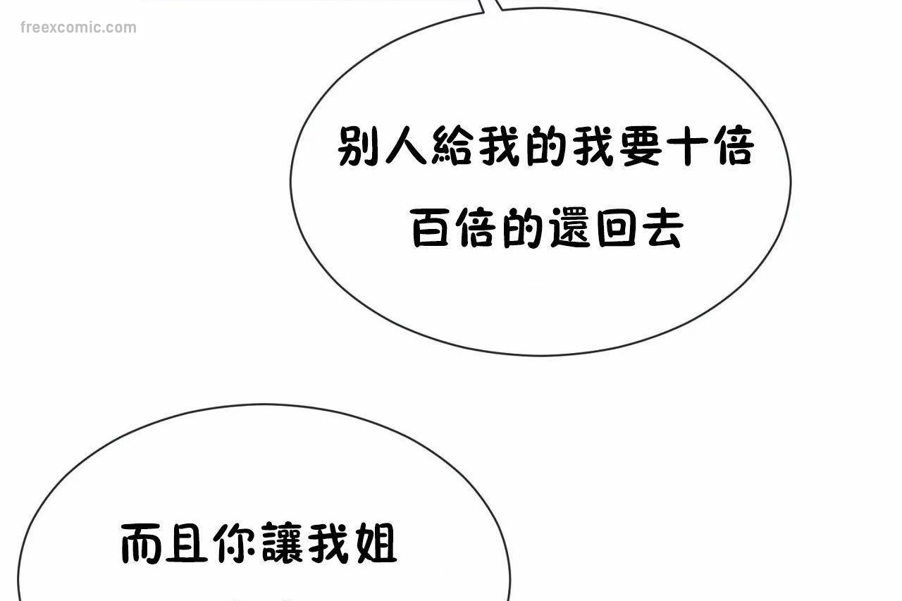 男公关与富家女第70话