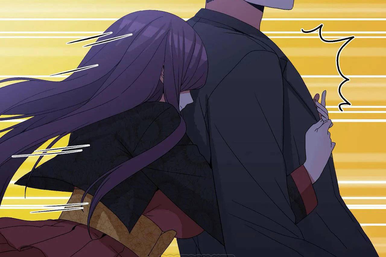 男公关与富家女第72话