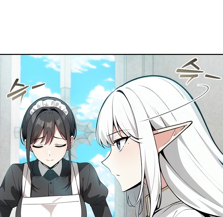 被召唤到异世界，然后成为半龙骑士长第5话