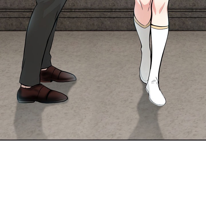 被召唤到异世界，然后成为半龙骑士长第5话