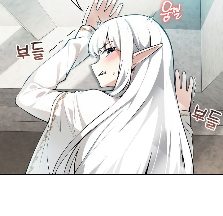 被召唤到异世界，然后成为半龙骑士长第5话