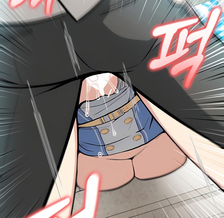 被召唤到异世界，然后成为半龙骑士长第7话