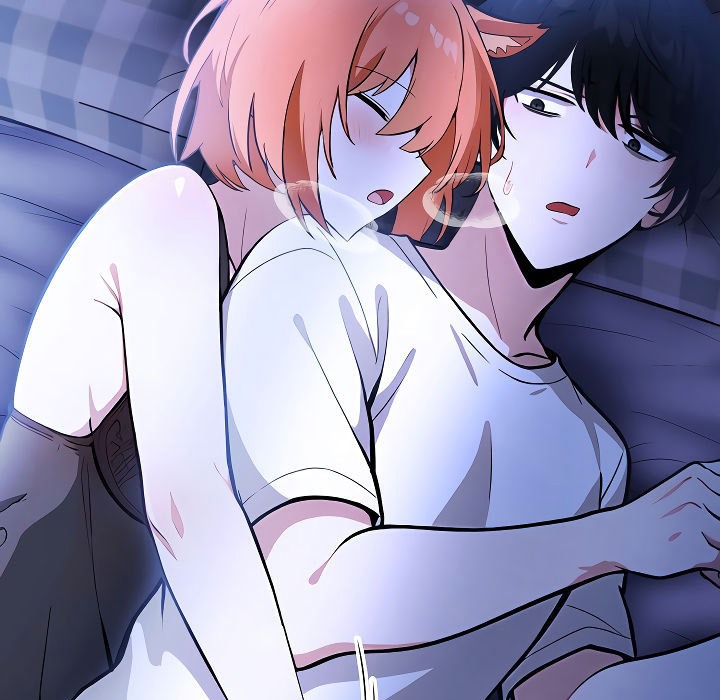 被召唤到异世界，然后成为半龙骑士长第9话