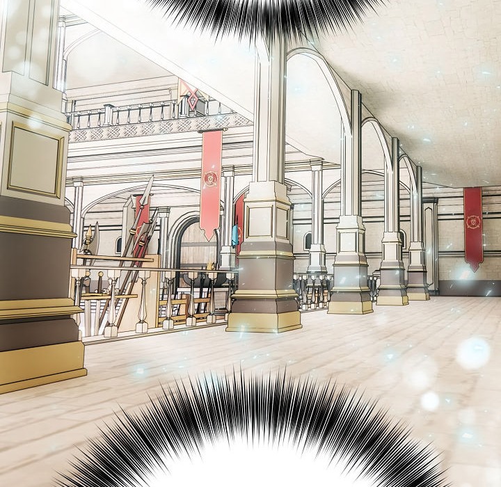 被召唤到异世界，然后成为半龙骑士长第11话