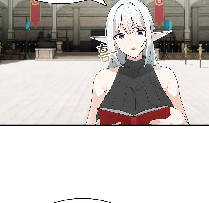 被召唤到异世界，然后成为半龙骑士长第12话