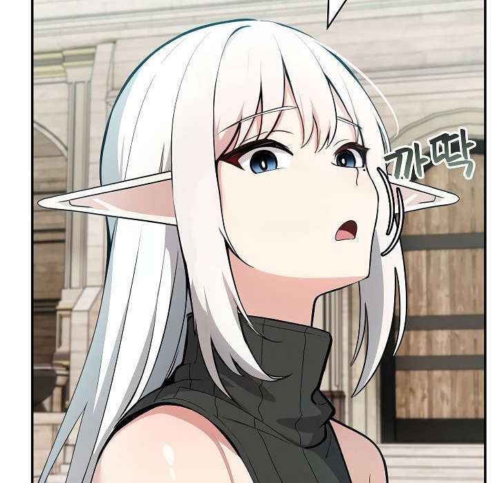 被召唤到异世界，然后成为半龙骑士长第12话