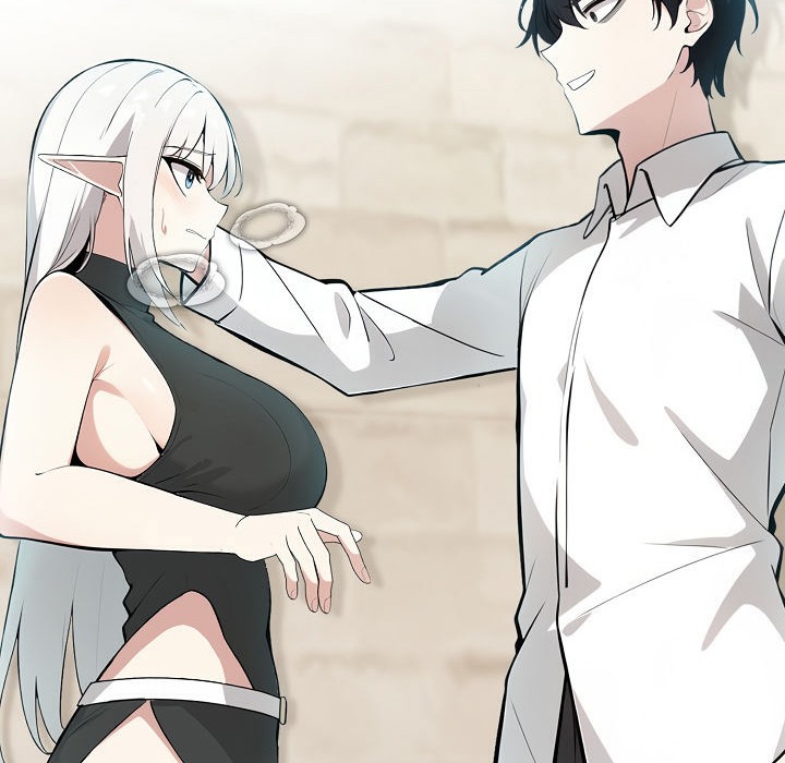 被召唤到异世界,然后成为半龙骑士长第13话