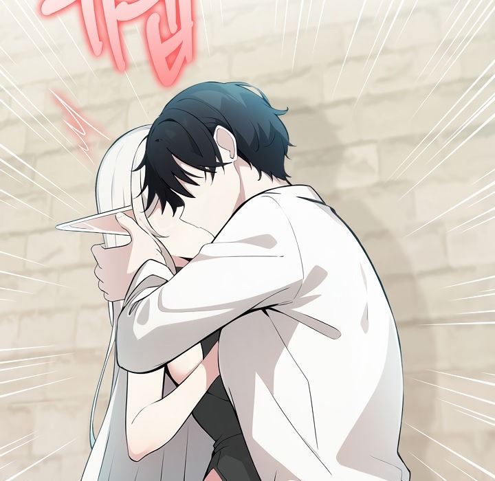 被召唤到异世界,然后成为半龙骑士长第13话