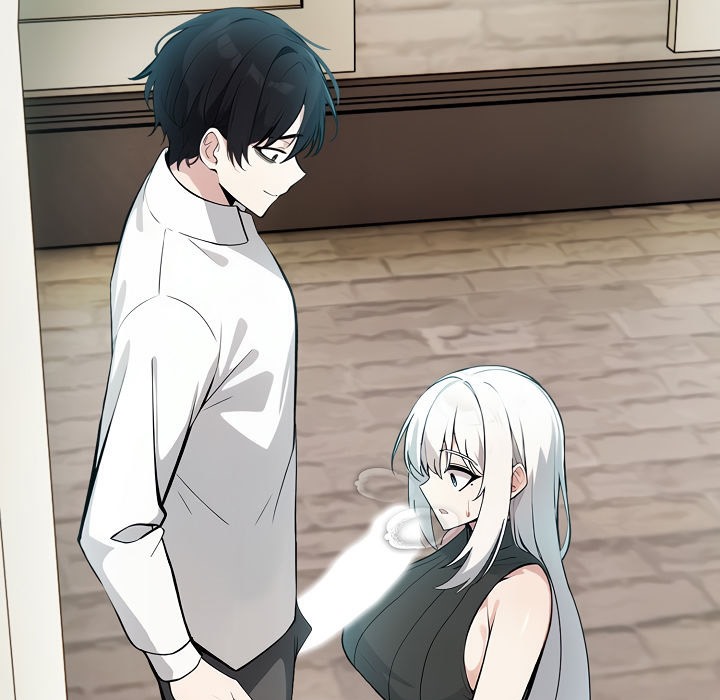 被召唤到异世界,然后成为半龙骑士长第13话