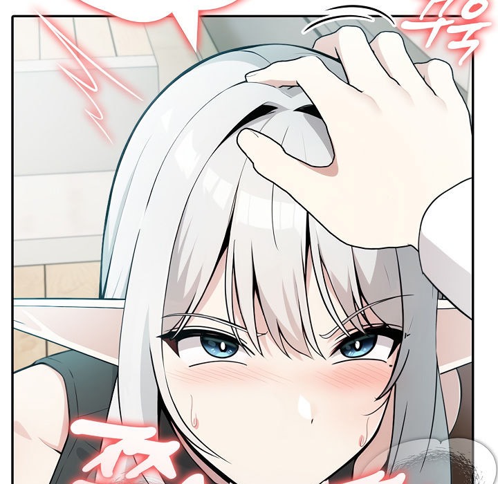 被召唤到异世界,然后成为半龙骑士长第13话