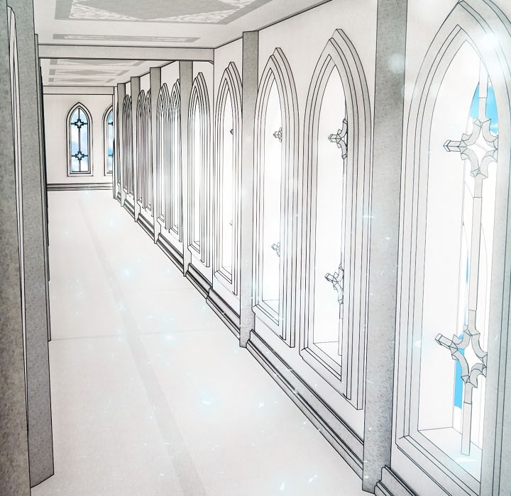 被召唤到异世界，然后成为半龙骑士长第16话