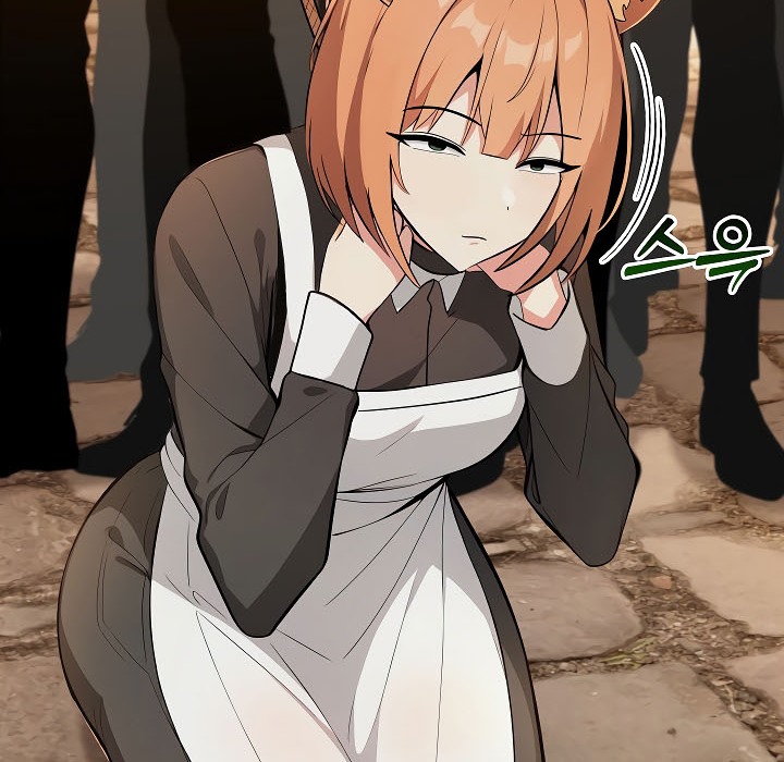 被召唤到异世界，然后成为半龙骑士长第17话