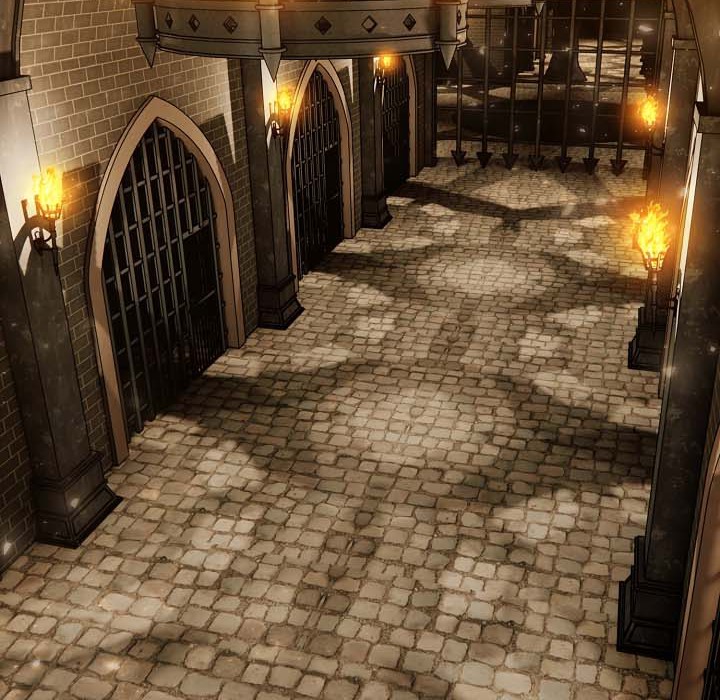 被召唤到异世界，然后成为半龙骑士长第18话