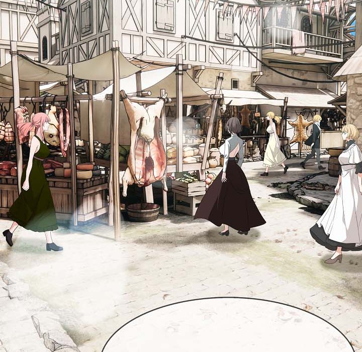 被召唤到异世界，然后成为半龙骑士长第18话