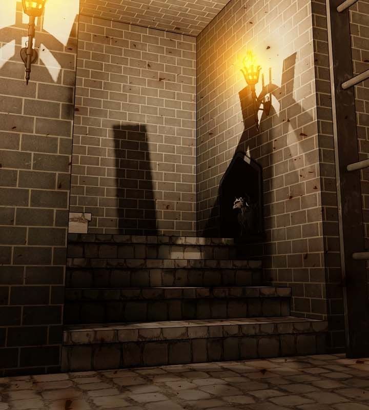 被召唤到异世界，然后成为半龙骑士长第22话