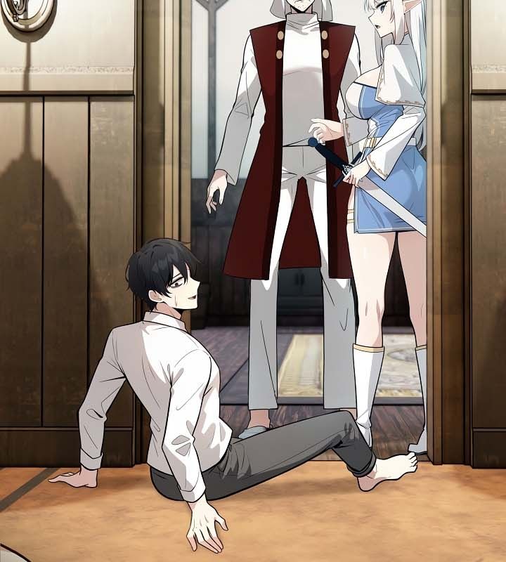 被召唤到异世界,然后成为半龙骑士长第23话