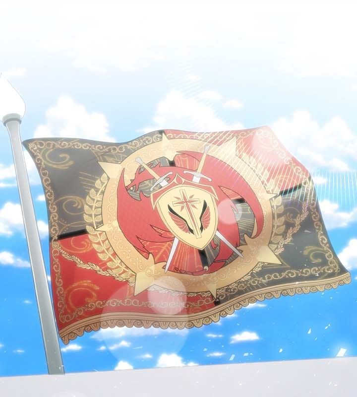 被召唤到异世界，然后成为半龙骑士长第24话