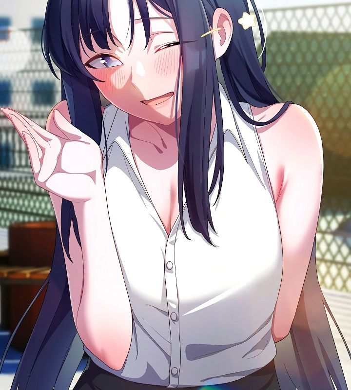 猫猫牵红线第11话