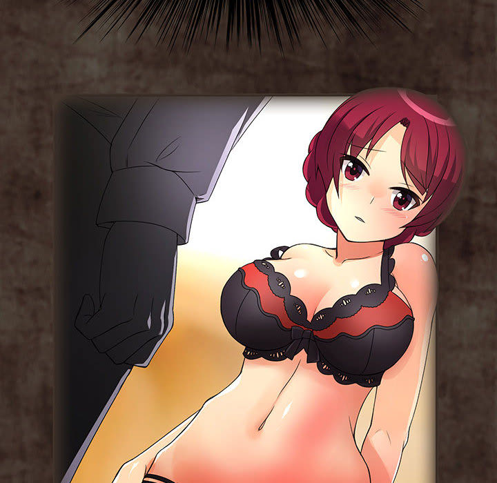 菜鸟蓝荠理第2话