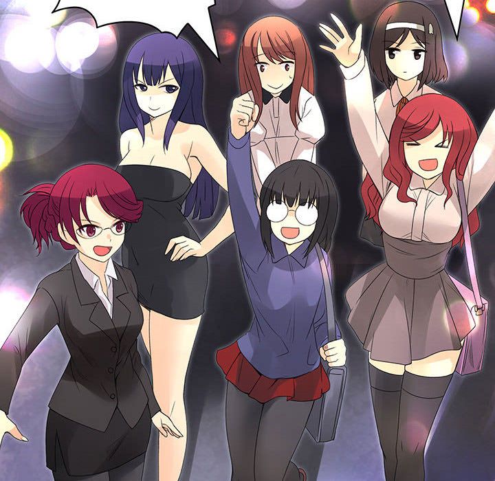 菜鸟蓝荠理第4话