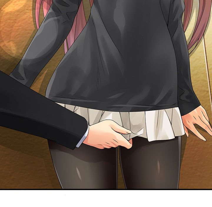 菜鸟蓝荠理第9话