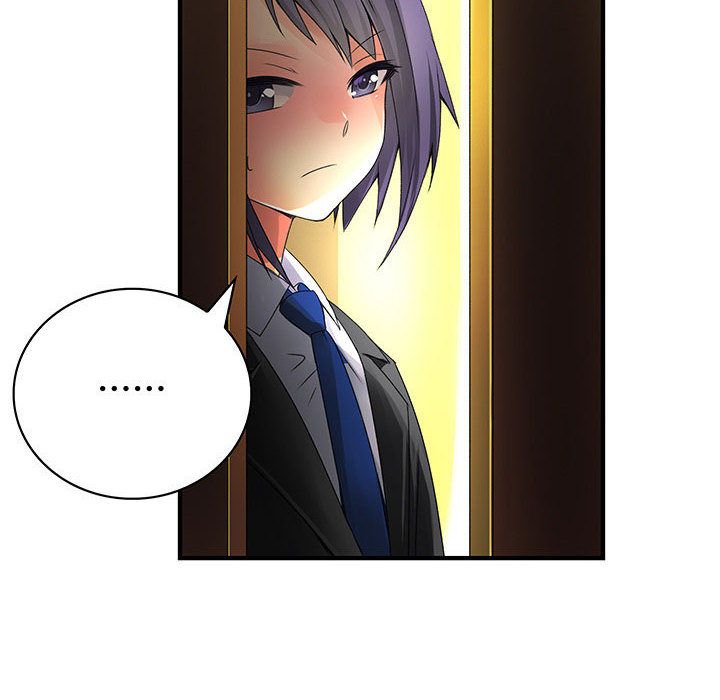 菜鸟蓝荠理第15话