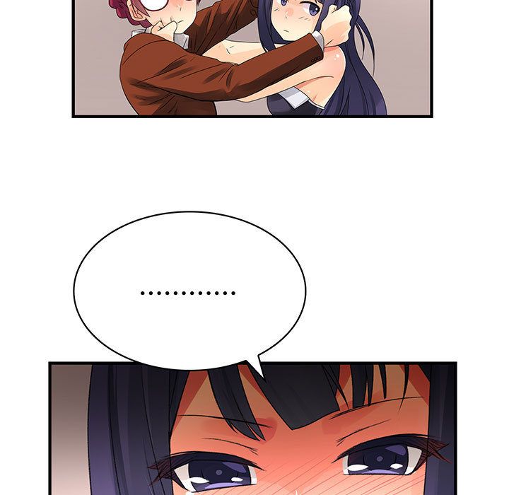 菜鸟蓝荠理第16话