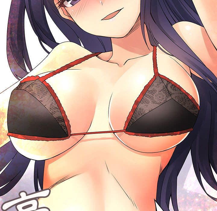 菜鸟蓝荠理第17话