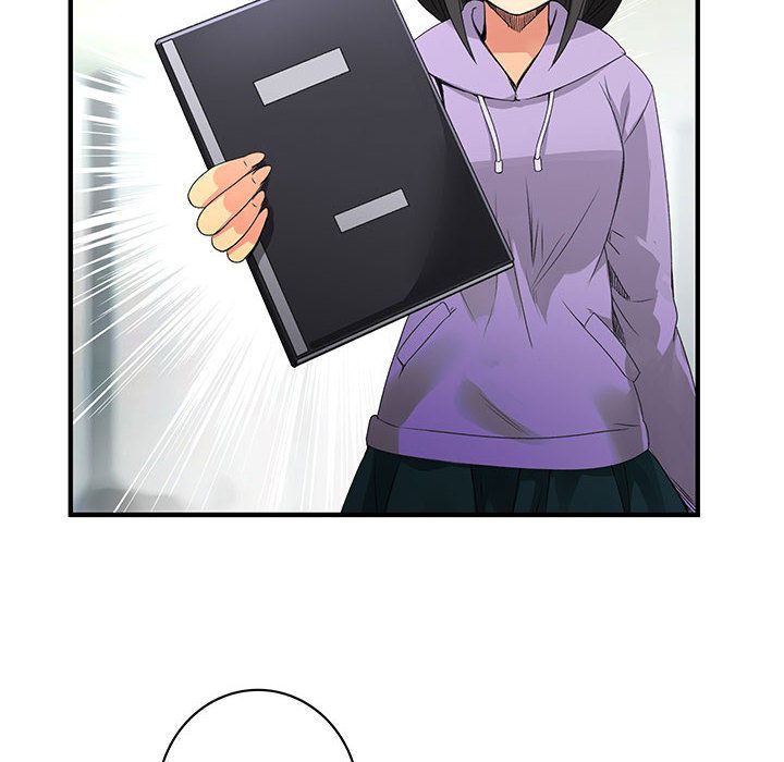 菜鸟蓝荠理第19话