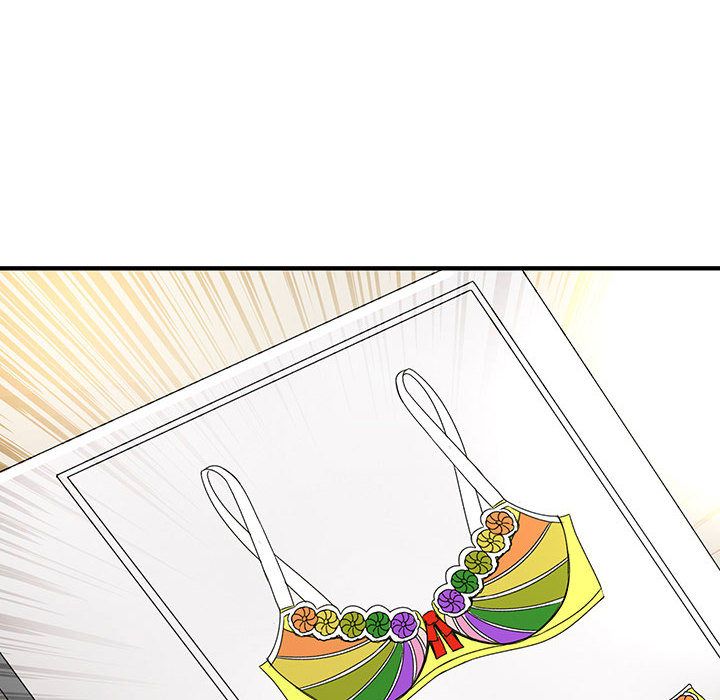 菜鸟蓝荠理第19话