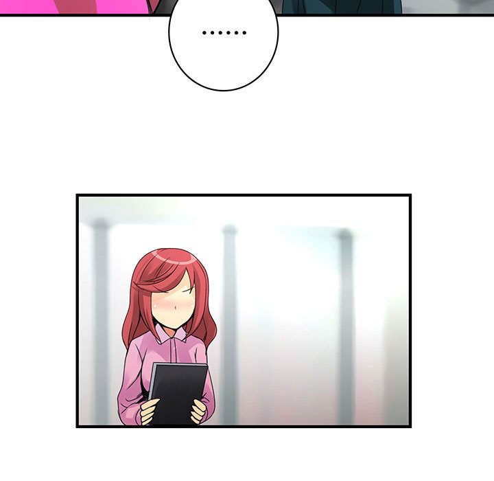 菜鸟蓝荠理第19话