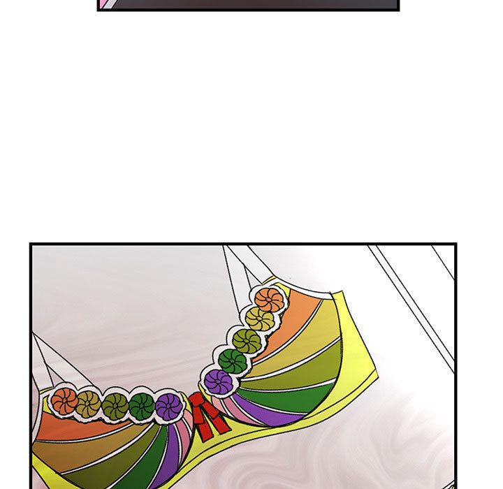 菜鸟蓝荠理第19话