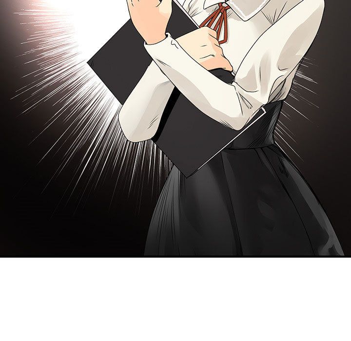 菜鸟蓝荠理第20话