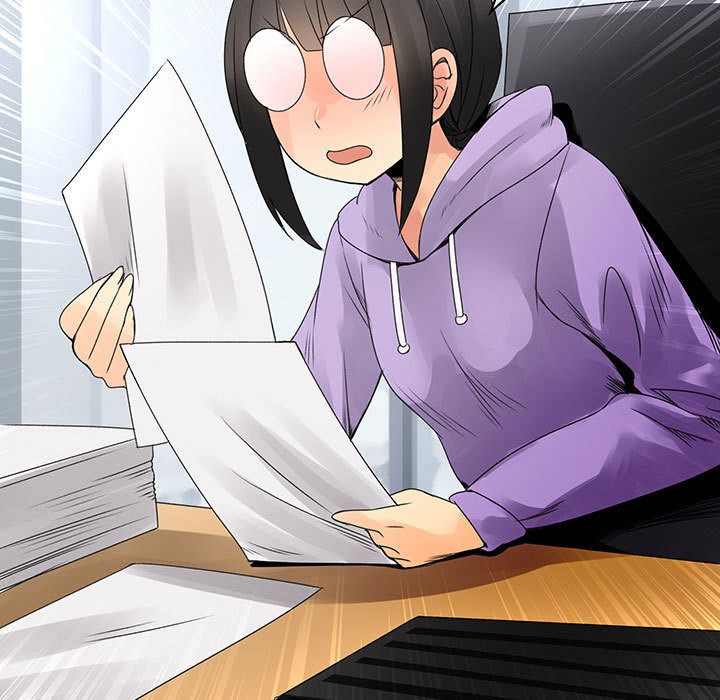 菜鸟蓝荠理第21话