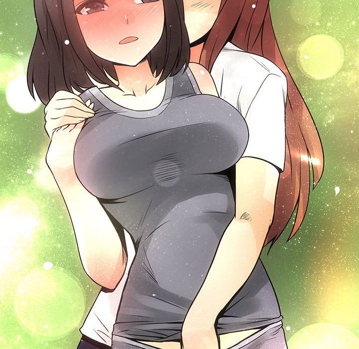 菜鸟蓝荠理第22话