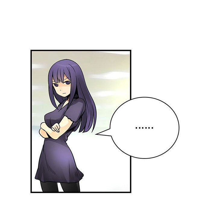 菜鸟蓝荠理第23话