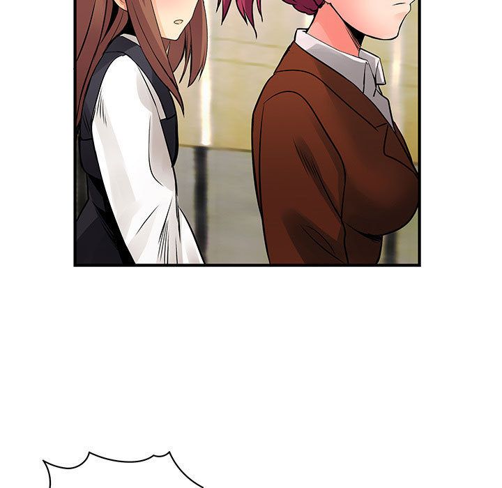 菜鸟蓝荠理第26话