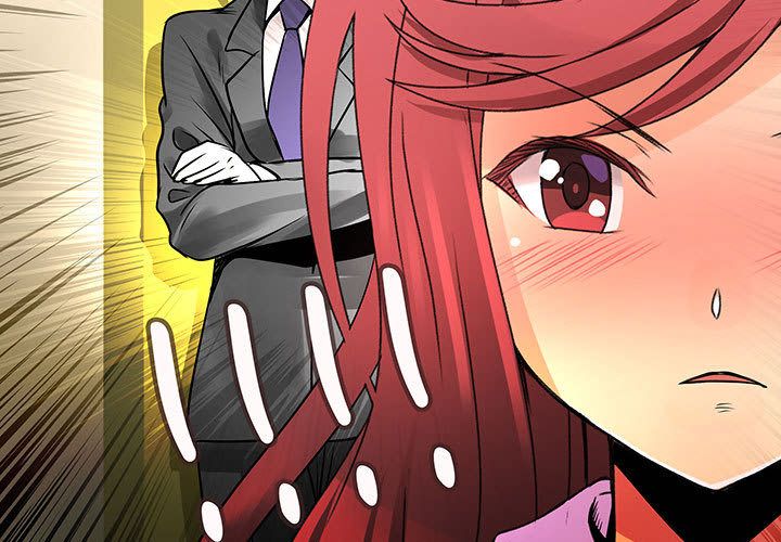 菜鸟蓝荠理第29话