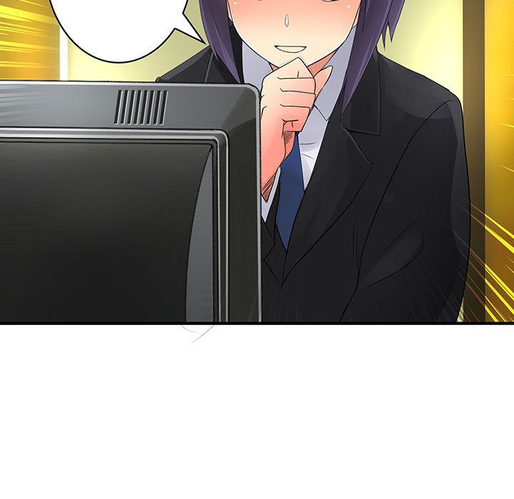 菜鸟蓝荠理第35话